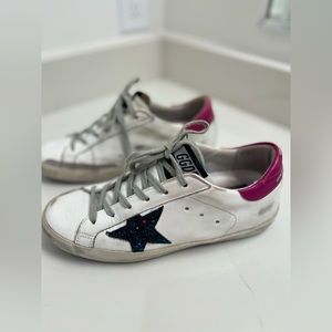 Golden Goose Sneakers